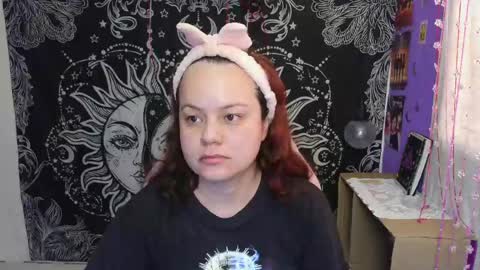 Claire online show from June 2026 09:38:01 PM