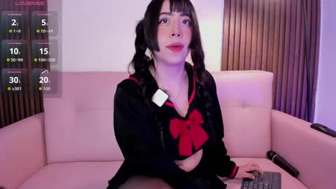 Cony online show from May 2026 02:52:02 AM