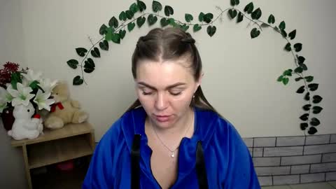 magic_katarina_ online show from October 2025 07:07:02 AM