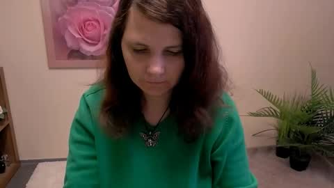 Snapshot of magic_kristy chatting on June 2026 07:44:01 AM Kristy online show from June 2026 07:44:01 AM