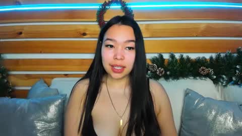 Agata online show from December 2024 01:52:02 AM