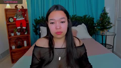 Agata online show from December 2024 02:31:02 AM