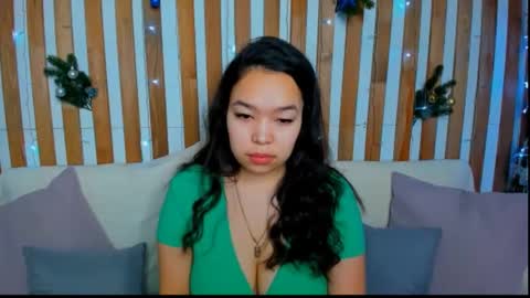 Agata online show from December 2024 01:46:01 AM