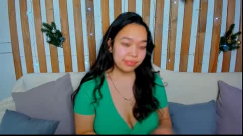 Agata online show from December 2024 04:57:01 AM