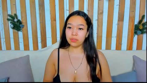 Agata online show from December 2024 03:50:02 AM