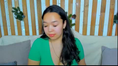 Agata online show from December 2024 06:55:02 AM