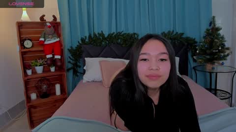 Agata online show from December 2024 07:09:01 AM