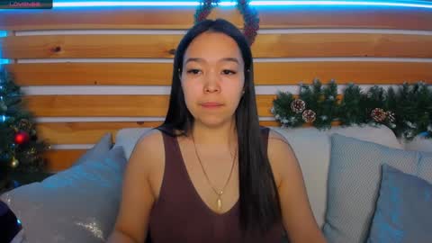 Agata online show from December 2024 01:53:02 AM