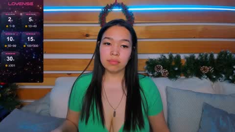 Agata online show from December 2024 05:20:02 AM