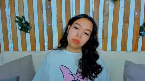 Agata online show from December 2024 01:57:02 AM