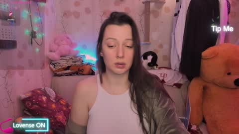 Snapshot of magic_lilly chatting on February 2026 07:06:02 PM Hello sweet I am Lilly Lets have fun The show will start around 600 PM GTM or 100 PM GTM online show from February 2026 07:06:02 PM