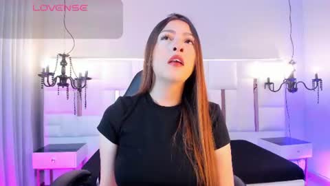 Snapshot of magic_miaa chatting on June 2026 12:35:01 PM magic_miaa online show from June 2026 12:35:01 PM