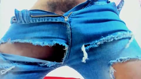 Magic Mike online show from October 2025 02:28:02 PM