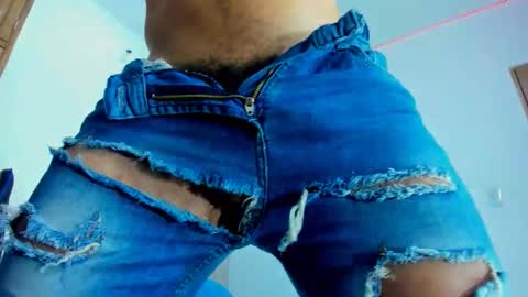 Magic Mike online show from November 2025 11:00:01 AM