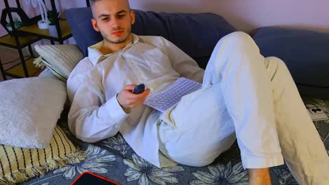 magic_storms online show from March 2026 08:09:01 PM