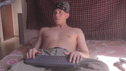 Tony Hoffa online show from January 2025 06:49:01 PM