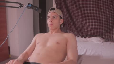 Tony Hoffa online show from January 2025 06:46:01 PM