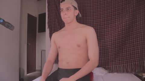 Tony Hoffa online show from January 2025 09:47:02 PM