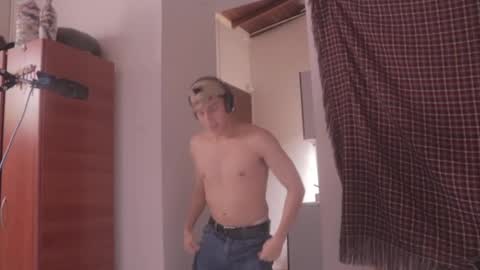 Tony Hoffa online show from February 2025 06:16:01 PM