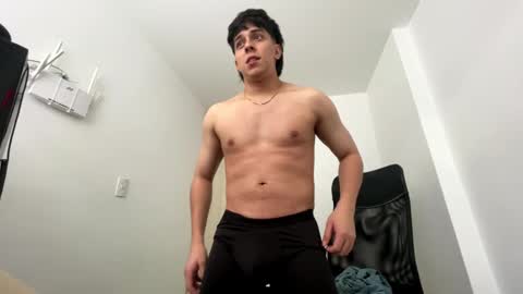 Tony Hoffa online show from October 2025 06:39:01 PM