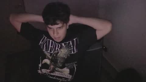 Tony Hoffa online show from October 2025 11:03:02 PM