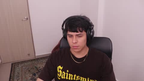 Tony Hoffa online show from November 2025 04:12:02 PM