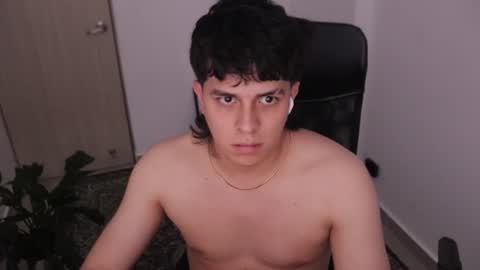 Tony Hoffa online show from March 2026 10:46:01 PM