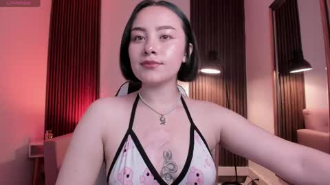 Snapshot of magic_vera chatting on May 2026 03:02:01 AM Vera online show from May 2026 03:02:01 AM