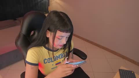 Snapshot of magic_zantana chatting on June 2026 07:04:02 PM Zantana online show from June 2026 07:04:02 PM