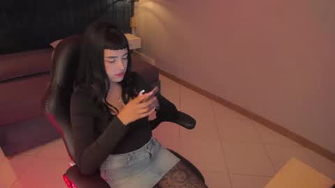 Snapshot of magic_zantana chatting on June 2026 07:01:01 PM Zantana online show from June 2026 07:01:01 PM