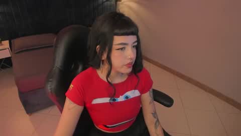 Snapshot of magic_zantana chatting on July 2026 07:09:01 PM Zantana online show from July 2026 07:09:01 PM