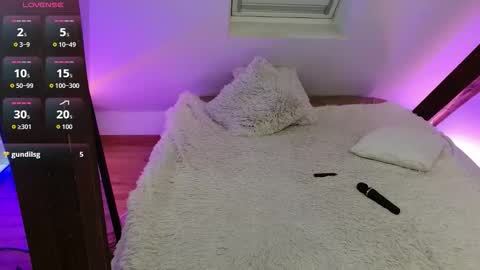 Zooey online show from September 2025 07:16:01 PM