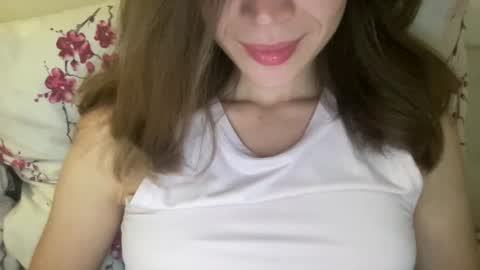 magicgirl50053 online show from June 2026 06:40:01 PM