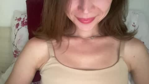 magicgirl50053 online show from June 2026 05:06:02 PM