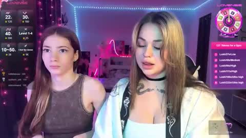 Angel online show from November 2025 12:54:02 AM