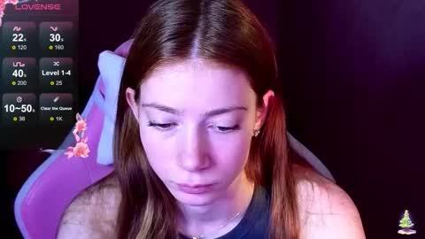 Angel online show from April 2026 08:03:02 PM