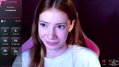 Angel online show from April 2026 08:25:02 PM