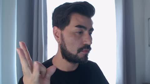 Andres online show from March 2026 04:30:02 PM