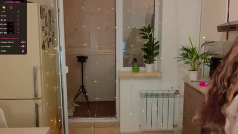 MagicLove online show from December 2025 12:36:02 PM