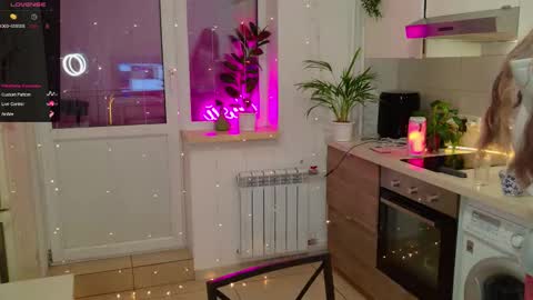 MagicLove online show from December 2025 09:35:02 AM