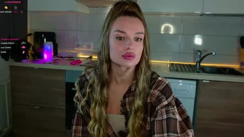 MagicLove online show from March 2026 05:32:02 AM