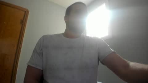 Snapshot of magicman176 chatting on February 2025 07:30:01 PM Magic176 online show from February 2025 07:30:01 PM