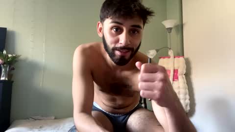 magicmatt online show from January 2025 10:48:01 PM