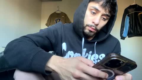 magicmatt online show from January 2025 04:29:02 PM