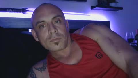 magicmike1110 online show from November 2025 10:06:01 AM