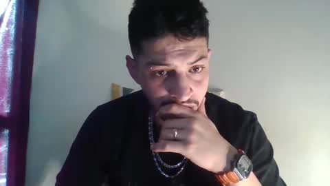 Snapshot of magico_9809 chatting on December 2024 02:06:02 PM BRAYAN online show from December 2024 02:06:02 PM