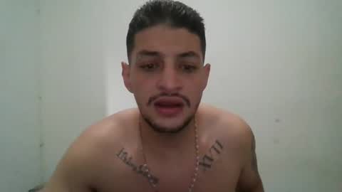 Snapshot of magico_9809 chatting on February 2025 12:02:02 PM BRAYAN online show from February 2025 12:02:02 PM