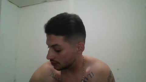 Snapshot of magico_9809 chatting on February 2025 12:21:02 AM BRAYAN online show from February 2025 12:21:02 AM