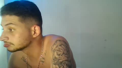 Snapshot of magico_9809 chatting on March 2025 02:55:01 PM BRAYAN online show from March 2025 02:55:01 PM