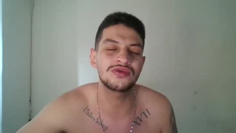 Snapshot of magico_9809 chatting on March 2025 01:28:01 PM BRAYAN online show from March 2025 01:28:01 PM